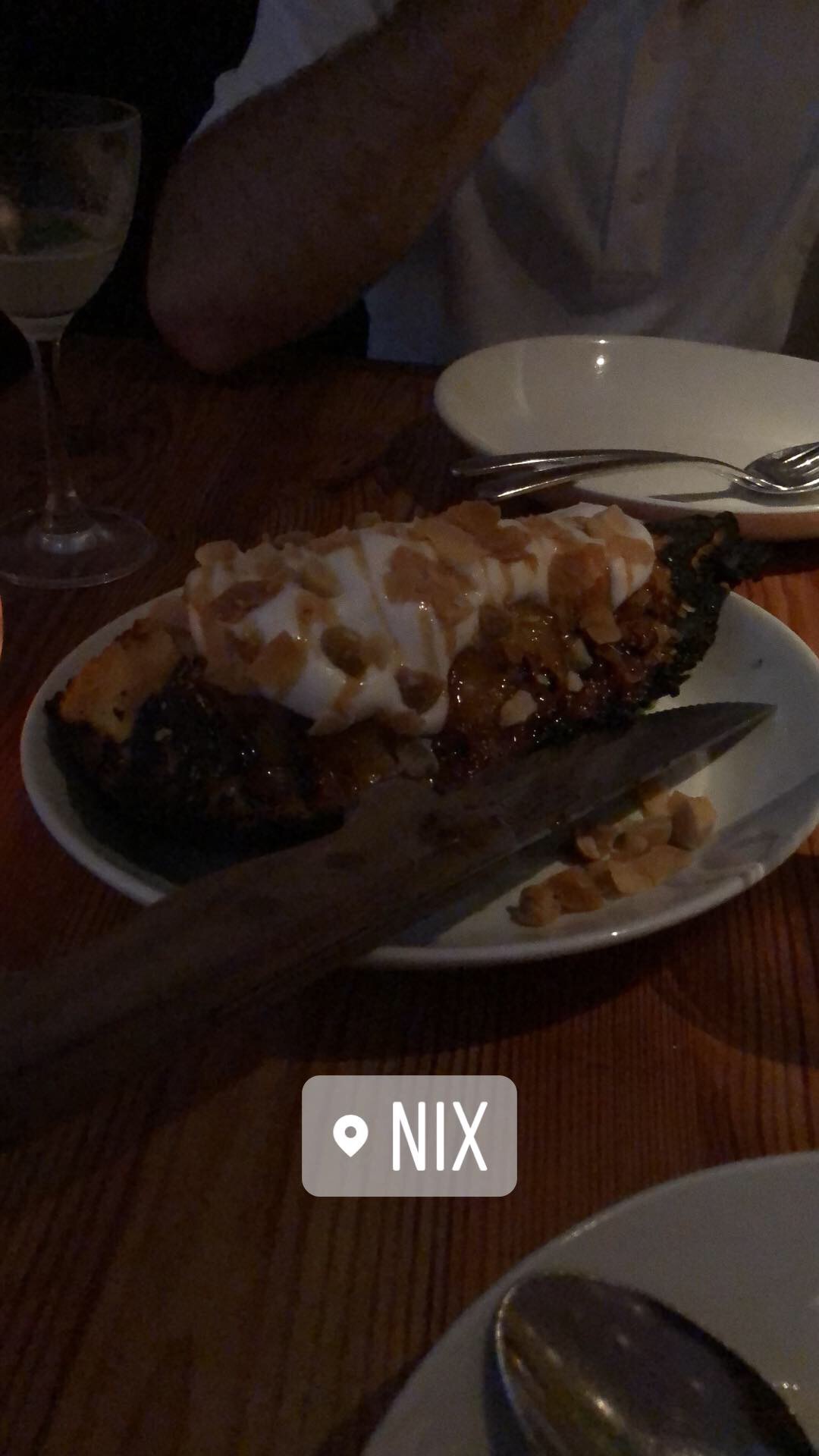 Nix Dessert